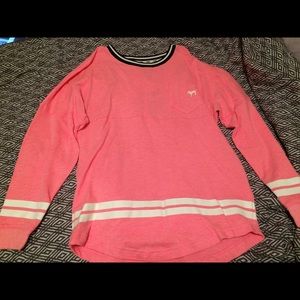 Victoria Secret Pink Sweater !!